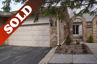 Photo of Sold Homes