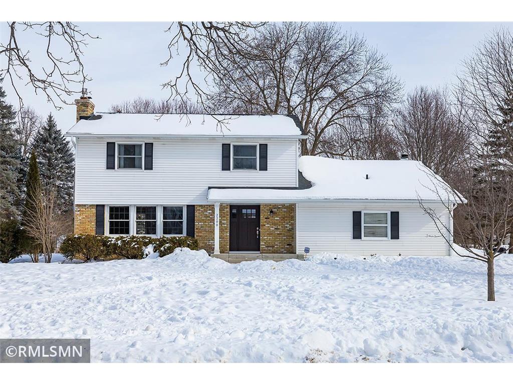 Photo of Sold Homes