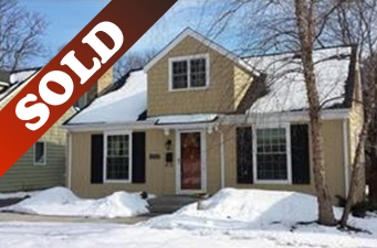 Photo of Sold Homes